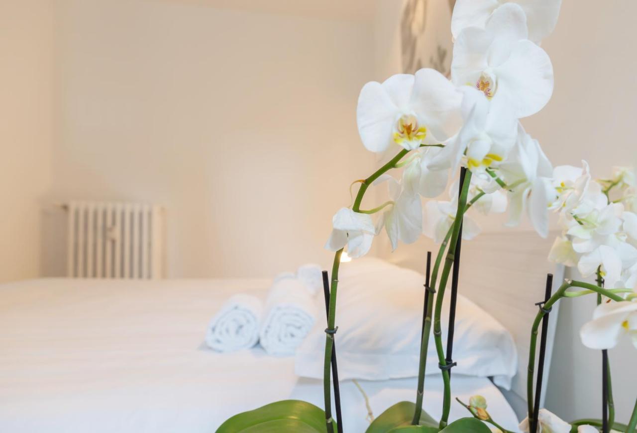 Fondazione Prada - Exclusive Loft Of Cinema ☆☆☆☆☆ Appartement Milaan Buitenkant foto